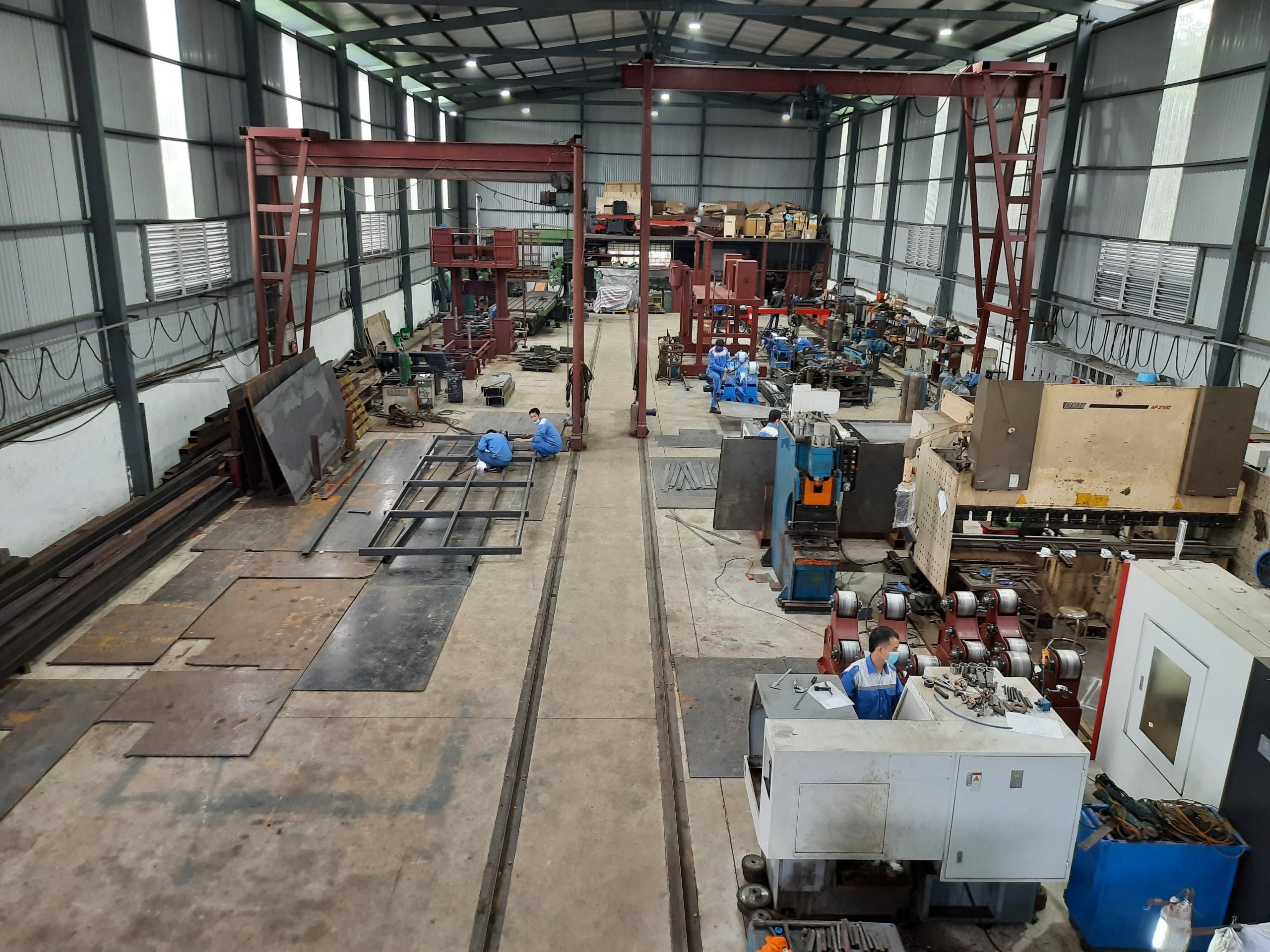 Tuyển dụng nhân sự